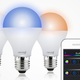 Illustration for article titled Get 30% Off Revogis Bluetooth Smartbulb